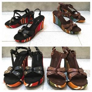 $59 each / 2for$85 Great Stylish Sandals